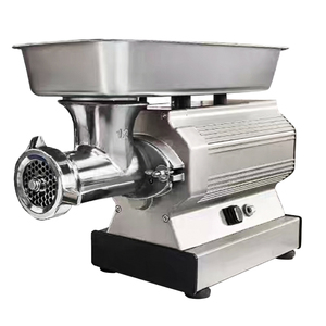 เครื่องทำไส้กรอกอเนกประสงค์ เครื่องบดเนื้อ เครื่องบรรจุไส้กรอก - Product Image 3