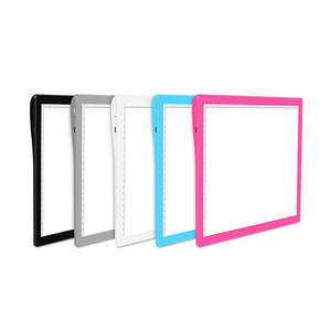 Conception de haute qualité alimenté par Usb Recharge Led Tracing Board Light Pad pour <span class=keywords><strong>architecte</strong></span> - Product Image 1