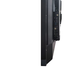 หน้าจอแสดงผล 5K UHD พร้อมฟังก์ชัน AI ระบบจดจำท่าทาง หน้าจอสัมผัสแบบอินฟราเรด สมาร์ทบอร์ดแบบอินเทอร์แอคทีฟสำหรับห้องเรียน - Product Image 5