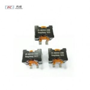 FC-SE2918-100M Power Inductor 10uH 20% 2.3mOhm - Product Image 1