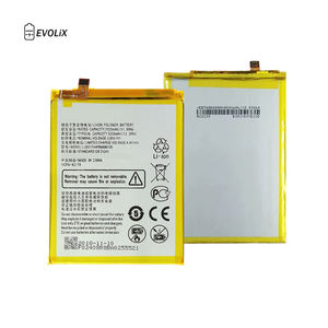 Batería de Repuesto Compatible de Polímero de Litio Recargable para Teléfonos Móviles con Certificación CE y 12 Meses de Garantía en Existencia - Product Image 4