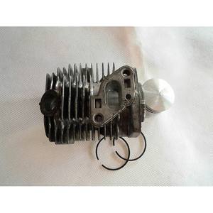 Kit de pièces de piston de haute qualité Kubota Tu-26 Doublure de cylindre/Segment pour pulvérisateur motorisé à essence et diesel à deux temps - Product Image 2