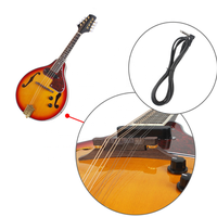 Wholesale 8 Strings Mandolin Music Instrument