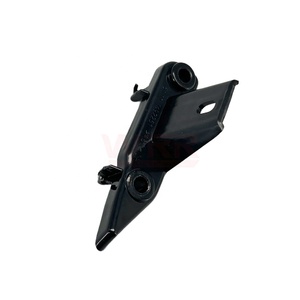 Soporte Lateral para Cubierta de Parachoques 51117422251 7422251 para BMW G30 G31 530i 540i, Soporte Delantero Izquierdo y Derecho Resistente para Carrocería - Product Image 1