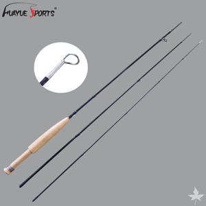 <span class=keywords><strong>Canne</strong></span> à pêche à la <span class=keywords><strong>mouche</strong></span> en carbone IM12 personnalisée de haute qualité, 10 pieds, avec poignée en liège, pêche à la flotte, 200g+, action rapide - Product Image 5