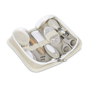 Custodia Antiurto Personalizzata per Accessori Essenziali per la Cura del Bambino - Solo Custodia - Product Image 2