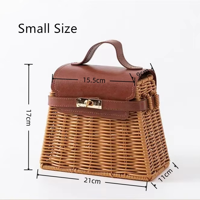 Small size
