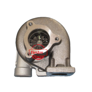 HX25W 504226545 4045330 4033382 2856443 Turbocharger for <strong>Iveco</strong> <strong>Truck</strong> 4CYL Engine - Product Image 6