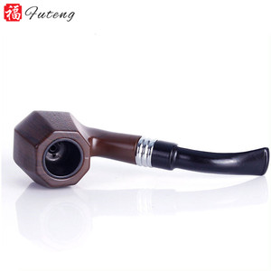 Nueva Pipa para Fumar Futeng, Pipas de Resina de Alta Calidad, Venta al por Mayor - Product Image 3