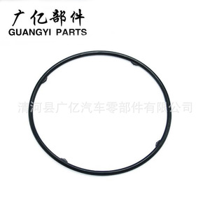 Filtro de aceite Guangyi Parts 51x43mm para transmisión automática Nissan Mitsubishi con junta tórica - Product Image 3
