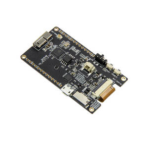 SKU-Q300 Lilygo <span class=keywords><strong>T5</strong></span> V2.3.1 สมาร์ทวอทช์-ใช้พลังงานต่ำเป็นพิเศษและมุมมองกว้าง ผลิตในกวางตุ้ง ประเทศจีน - Product Image 1