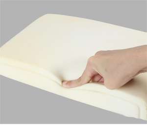 Marcan Auto Center Console Arm Rest Seat <b>Box</b> Mat with Multicolor Central <b>Armrest</b> Pad Cover - Product Image 1