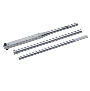 Superior Quality Dual Drive Aluminum <b>Torque</b> Wrench <b>Set</b> Customizable OEM Hand Tools for Industrial Use - Product Image 1