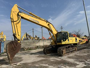 รถขุด PC400-8R PC200-7โคมัตสึ PC450-7 PC400-6 PC300 PC450-8ต้นฉบับที่ใช้ PC450 PC400ภาพวาดต้นฉบับ - Product Image 2