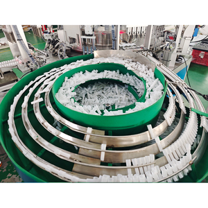 QFW Eyeliner <strong>Pen</strong> Assembly <strong>Machine</strong> Assembly Line Fully <strong>Automatic</strong> Assembly <strong>Machine</strong> - Product Image 3