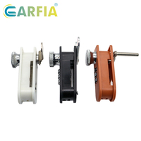 Serrure à came combinée, cylindre, tiroirs, armoire, mot de passe, serrure de porte