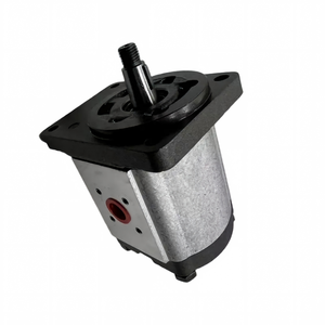 ปั๊มไฮดรอลิกแรงดันสูงรุ่น HUAMAO PLD PLM PLP ซีรีส์ PLP30 PLP20 PLP10 PLM20 - Product Image 1