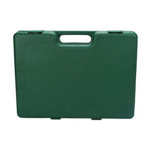 Juego de 10 Herramientas de Jardinería, Kit de Herramientas Manuales para Jardinería de Flores y Vegetales con Estuche - Product Image 5