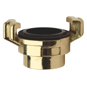 Connettore Rapido in Ottone con Filettatura Femmina da 1 1/4 Pollici - Product Image 1