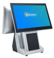 Système Windows POS 2023 tout en un OEM/ODM caisse enregistreuse à écran tactile