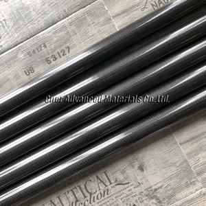 CNER RDM-ماست/أنبوب كربون مدبب لركوب الأمواج الشراعية بالقوارب الشراعية ، <span class=keywords><strong>2</strong></span> قطعة - Product Image 1