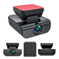 Caméra embarquée intelligente 4G : Vue en direct HD 1080P, Suivi GPS en temps réel et Surveillance de stationnement 24h/24