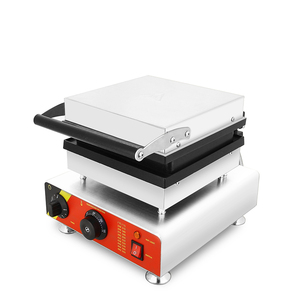 Gaufrier électrique avec fonction gâteau aux <span class=keywords><strong>noix</strong></span> à usage multiple - Product Image 5