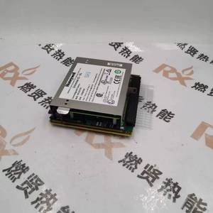 Carte d'entrée analogique 900U02-0100 DCS SIS PLC System HC900 pour Spot 20 - Product Image 2