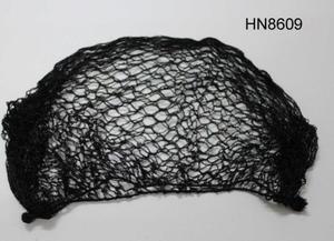Filets à cheveux épais et fins <span class=keywords><strong>pour</strong></span> perruques, <span class=keywords><strong>filet</strong></span> élastique <span class=keywords><strong>pour</strong></span> la création de chignons, <span class=keywords><strong>pour</strong></span> danseuses de ballet, industrie alimentaire et cuisine - Product Image 5