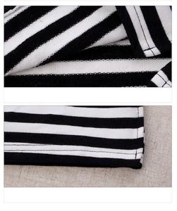 Venta al por Mayor de Conjuntos de Ropa para Niños, Estilo Nuevo, Vestido Largo y Chaqueta Vaquera Infantil - Product Image 6