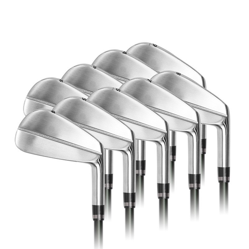 Forged Golf Iron Head Custom Factory