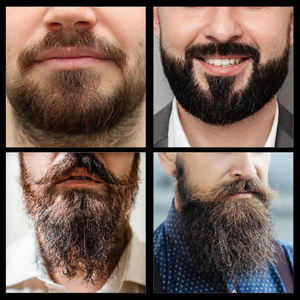 Offerta Speciale: Trattamento per Barba OEM Personalizzato con Logo, 60g, Biologico e Vegano, Tenuta Leggera, Allevia il Prurito, Liscia la Barba, per <span class=keywords><strong>Uomo</strong></span> - Product Image 5