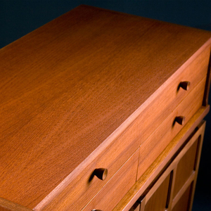 <span class=keywords><strong>Buffet</strong></span> en chêne contemporain de luxe en bois <span class=keywords><strong>massif</strong></span> noir et rotin moderne du milieu du siècle <span class=keywords><strong>Buffet</strong></span> crédence et armoire <span class=keywords><strong>buffet</strong></span> supplémentaire blanche - Product Image 2