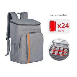 Nouveau sac à dos isotherme pour le camping en plein air, sac à dos de pique-nique en tissu Oxford imperméable, sac isotherme - Product Image 3