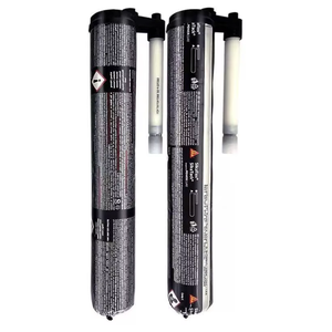 กาว Sikaflex-268 powercure สีดำ600มล. ทนต่อสภาพดินฟ้าอากาศกาวสำหรับกระจกรถยนต์ - Product Image 4