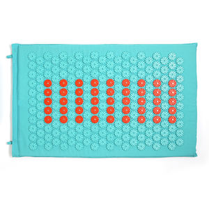 Prodotti di tendenza 2025 nuovi arrivi casa dispositivo termico tappetino da massaggio per digitopressione magnete per la terapia della digitopressione magnete Ma - Product Image 3