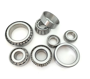ตลับลูกปืนเม็ดเรียวรับแรงขับ รุ่น 33118 7520 ราคาโรงงานจีน - Product Image 2