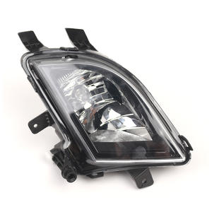 Feux antibrouillard avant pour Volkswagen Jetta Sagitar 2015-2018, côté gauche et droit, halogène xénon, pièce C213 - Product Image 3