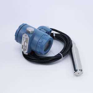 DWEL LSG300 Flüssigwasser-Tauch <span class=keywords><strong>sensor</strong></span> für hydro statischen Füllstand 4-20mA RS485 HART mit Anzeige für Tank - Product Image 4