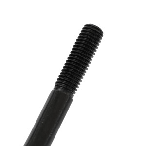 Pernos en U de Óxido Negro de Alta Resistencia, Personalizables de <span class=keywords><strong>M6</strong></span> a M30. Directo de Fábrica, Liso y sin Rebabas. - Product Image 3