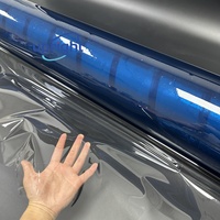 Nappe de table en PVC souple transparente, résistante à l'huile et imperméable, pour la maison et les restaurants