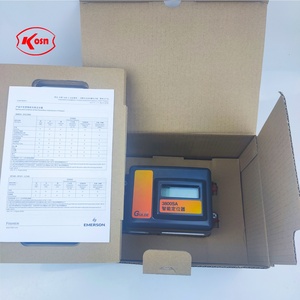Electrocompresor Neumático Inteligente Digital HART Gulde 3800SA Original de Fábrica - Product Image 5