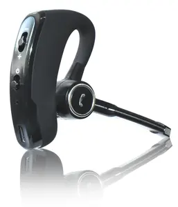 Oreillette Bluetooth stéréo pour casque, appareil de communication, interphone sans fil, Ptt Poc, avec pièce, 2 pièces