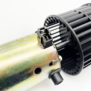 Repuestos para Motor de Ventilador de Calefacción y Aire Acondicionado de Excavadora ZAX70 - Product Image 4