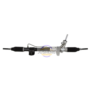 <span class=keywords><strong>Caja</strong></span> <span class=keywords><strong>de</strong></span> Dirección Asistida Hidráulica para Dodge Durango <span class=keywords><strong>Jeep</strong></span> Grand <span class=keywords><strong>Cherokee</strong></span> WK2 LHD 52124724AH 52124727AE 52124724AF 22-3075 - Product Image 2