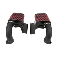 Système d'admission d'air KYOSTAR pour Mercedes-Benz C400 C450 C43 M276 3.0T V6 C43 2014-2018