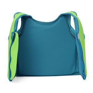 Chaleco Salvavidas de <span class=keywords><strong>Neopreno</strong></span> para Niños Pequeños de 1 a 9 Años, con Logotipo Personalizado y Marca Privada, para Natación, <span class=keywords><strong>Surf</strong></span> y Playa - Product Image 6