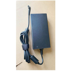 180W AC adaptador de para <span class=keywords><strong>MSI</strong></span> cargador de ordenador portátil GF63 <span class=keywords><strong>GF65</strong></span> GF75 MS-16K2 MS-16R5 MS-17F 19v 9.5a 5.5x2.5mm - Product Image 2