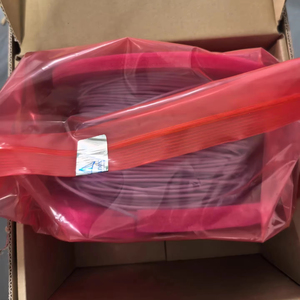 สายไฟเบอร์ออปติกแบบแอคทีฟ MFS1S00-H070V, IB HDR, สูงสุด 200Gb/s, QSFP56, LSZH, แถบดึงสีดำ, สายยาว 70 เมตร อุปกรณ์ไฟเบอร์ออปติก - Product Image 1