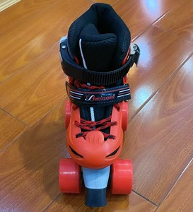 <span class=keywords><strong>Patines</strong></span> Banwei <span class=keywords><strong>3</strong></span> en 1 unisex con <span class=keywords><strong>ruedas</strong></span> de PVC OEM - Product Image 4